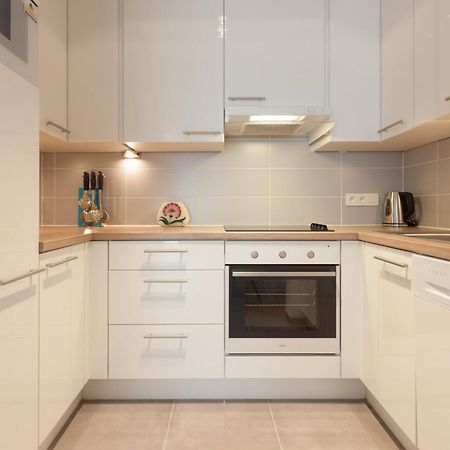 Residence Regent 55 Brüsszel Kültér fotó